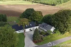 Landejendom på Thorlundvej 30A, 7361 Ejstrupholm