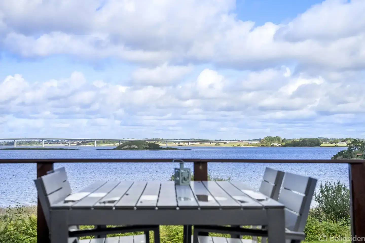 Fritidsbolig på Strandengen 18, 4050 Skibby