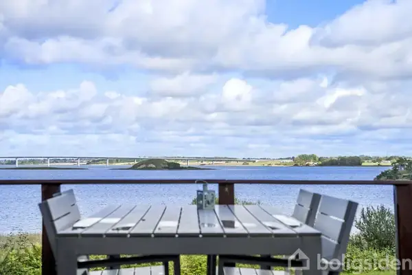 Fritidsbolig på Strandengen 18, 4050 Skibby