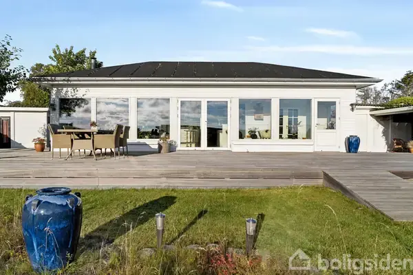 Fritidsbolig på Norsmindevej 185, 8340 Malling