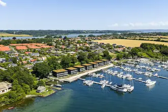 Ejerlejlighed på Gambøtvej 29, Thurø, 5700 Svendborg