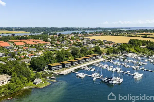 Ejerlejlighed på Gambøtvej 29, st., 5700 Svendborg