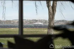 Villa på Strandmøllevej 236, 4300 Holbæk