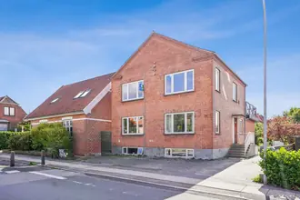 Ejerlejlighed på Østergade 46, 1., 4000 Roskilde