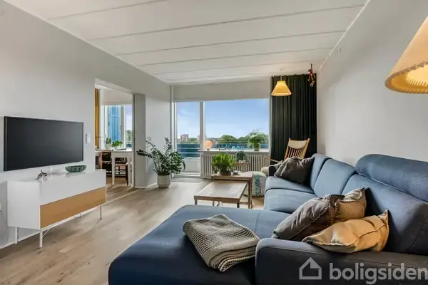 Ejerlejlighed på Skoleparken 7, 5. th., 6705 Esbjerg Ø