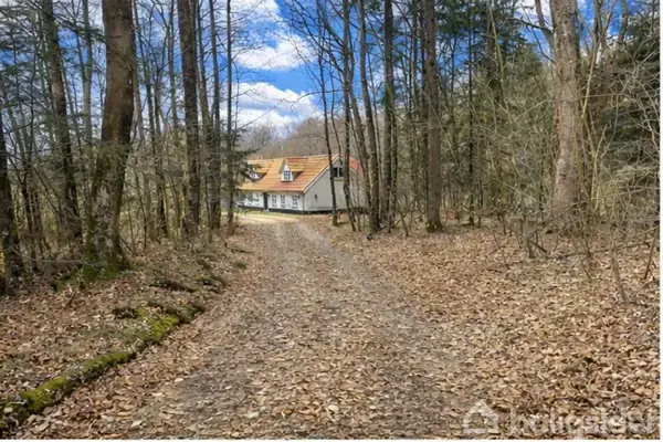 Skovejendom på Bølling Skovvej 23, 6064 Jordrup