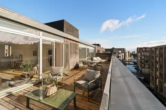 Ejerlejlighed på Kenny Drews Vej 17, 4., 2450 København SV
