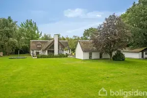 Villa på Nr. Lindvej 35, 7400 Herning