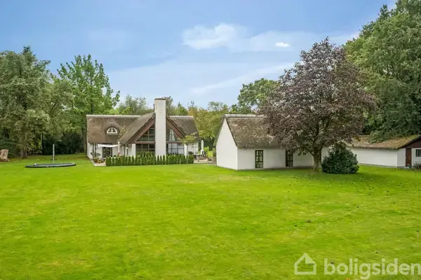 Villa på Nr. Lindvej 35, 7400 Herning