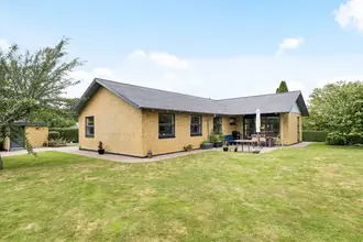 Villa på Birkevangen 20, 7130 Juelsminde