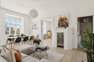 Ejerlejlighed på Islands Brygge 13, 1. tv., 2300 København S