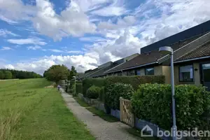 Rækkehus på Terrasserne 105, 4000 Roskilde