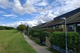 Rækkehus på Terrasserne 105, Himmelev, 4000 Roskilde