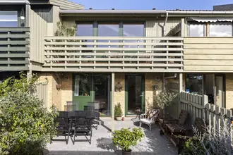 Rækkehus på Terrasserne 105, Himmelev, 4000 Roskilde