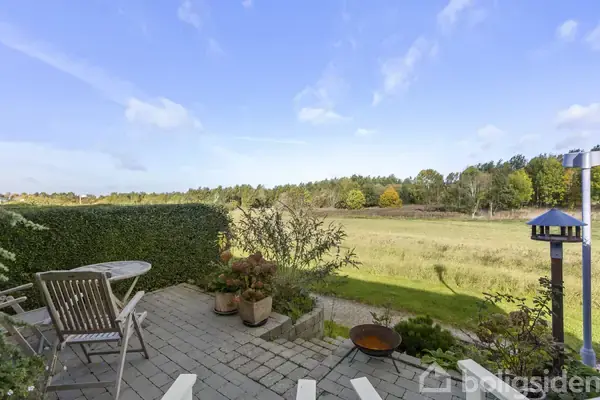 Rækkehus på Terrasserne 105, 4000 Roskilde