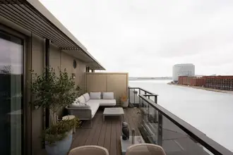 Ejerlejlighed på Sundkaj 91, 5. th., 2150 Nordhavn
