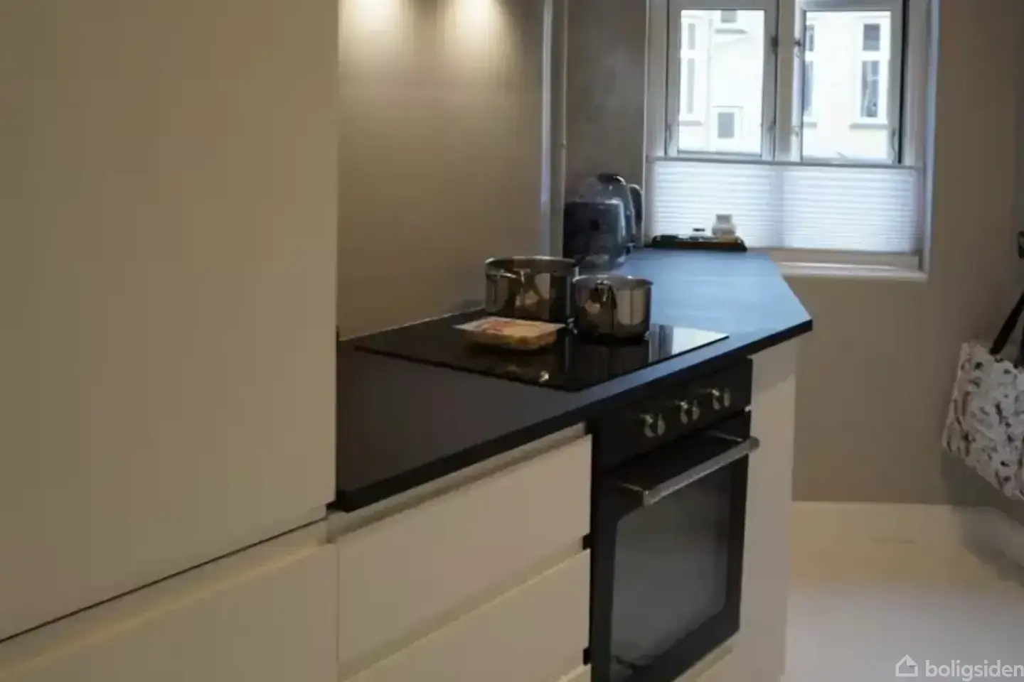 Ejerlejlighed på Polensgade 30, 4. tv., 2300 København S