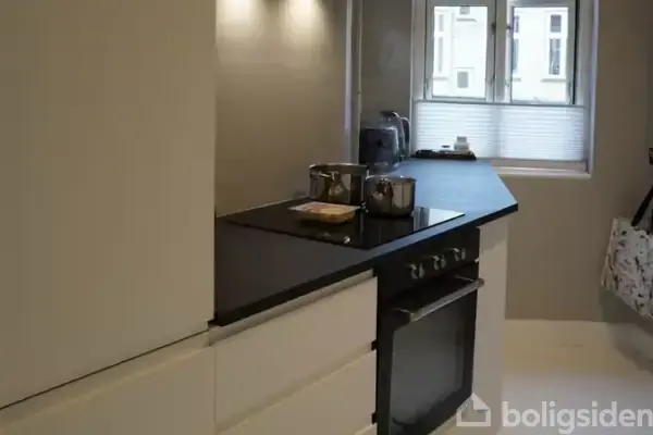 Ejerlejlighed på Polensgade 30, 4. tv., 2300 København S