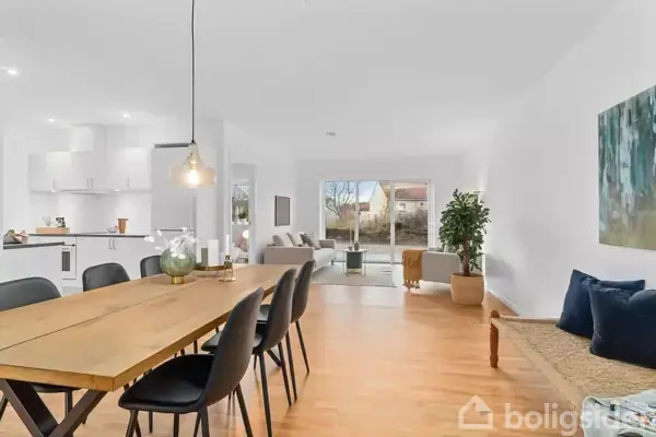 Rækkehus på Lindehaven 44, 3000 Helsingør