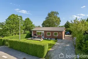 Villa på Barrit Langgade 79, 7150 Barrit