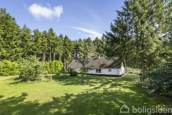 Villa på Sdr. Kirkevej 51, 9330 Dronninglund