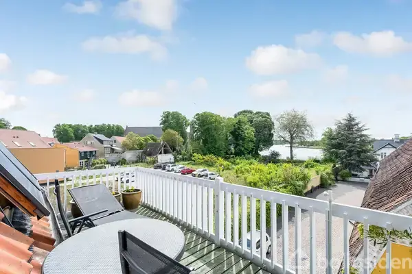 Ejerlejlighed på Vestergade 15B, 2., 4930 Maribo