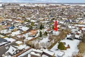 Villa på Kringlevej 16, 4040 Jyllinge