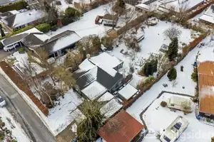 Villa på Kringlevej 16, 4040 Jyllinge