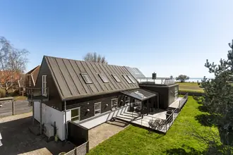 Villa på Poppelvej 72, 2791 Dragør