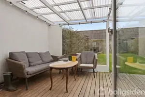Rækkehus på Lundegårdsparken 22, 4030 Tune