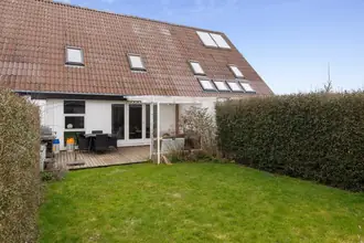 Rækkehus på Lundegårdsparken 22, 4030 Tune