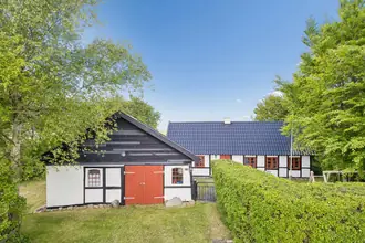 Villa på Søvængerne 38, 4953 Vesterborg