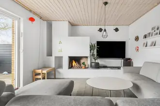 Villa på Parkvej 10, 4520 Svinninge