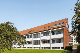 Ejerlejlighed på Haraldsborgvej 6C, 1. th., 4000 Roskilde