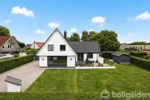 Villa på Tyrstedvej 3, 8700 Horsens