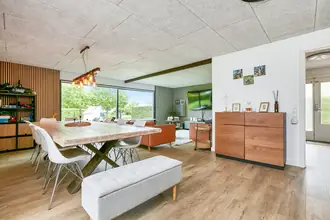 Villa på Tyrstedvej 3, 8700 Horsens