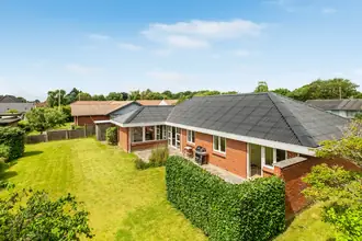 Villa på Blomstervænget 11, Rindum, 6950 Ringkøbing