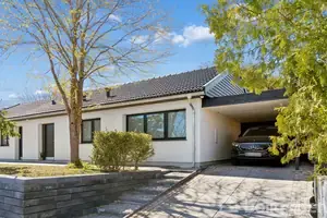 Villa på Elmevej 33, 3450 Allerød