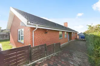 Villa på Petuniavej 13, 3650 Ølstykke