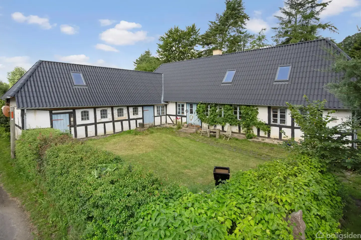 Villa på Krengerupvej 3, 5690 Tommerup