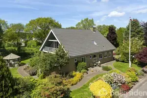 Villa på Vognstrupvej 12, 7550 Sørvad