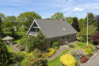 Villa på Vognstrupvej 12, 7550 Sørvad