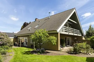 Villa på Vognstrupvej 12, 7550 Sørvad