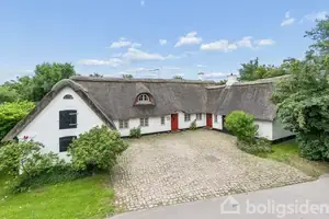 Villa på Nørre Farup Vej 19, 6760 Ribe