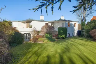 Rækkehus på Soløsevej 56, 2820