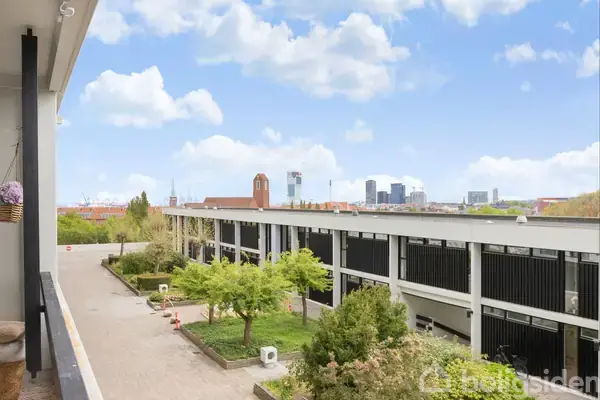 Ejerlejlighed på Vestervang 8, 3. 833., 8000 Aarhus C