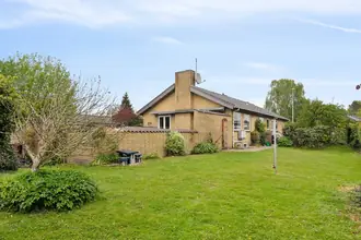Villa på Gladsaxe Møllevej 139, 2860 Søborg