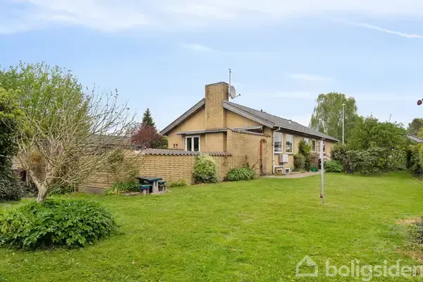 Villa på Gladsaxe Møllevej 139, 2860 Søborg