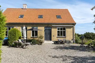 Villa på Bauneholmvej 39, 3660 Stenløse