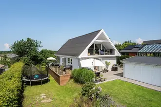 Villa på Smedeholmen 24, 4330 Hvalsø